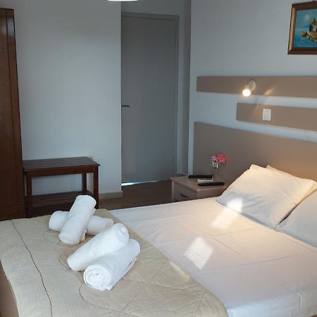 Astrakeri Giannoula Apts المظهر الخارجي الصورة
