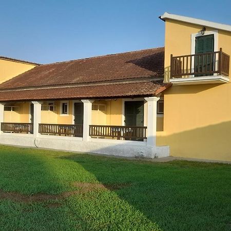 Astrakeri Giannoula Apts المظهر الخارجي الصورة