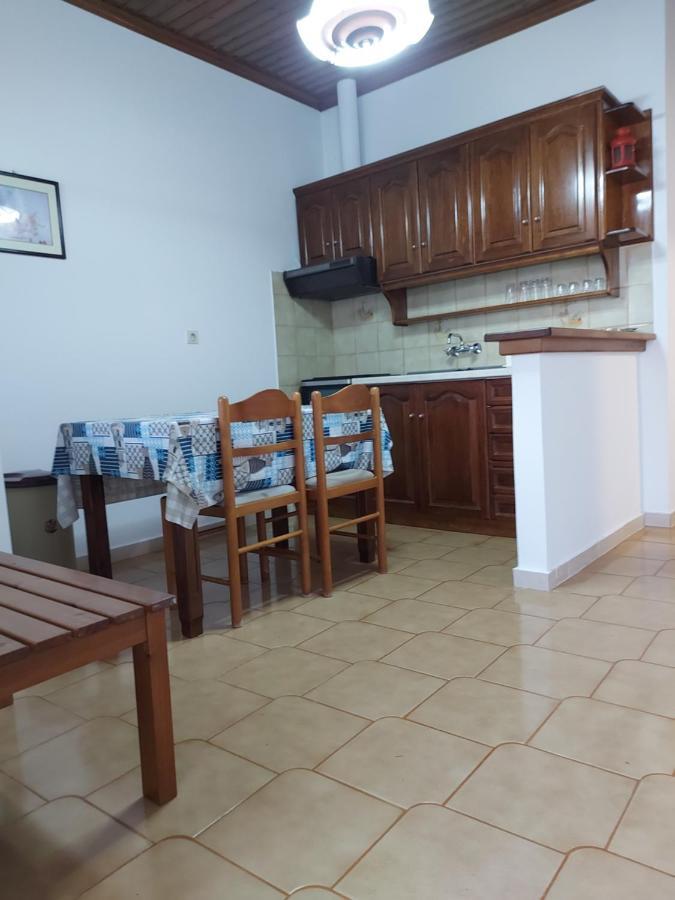 Astrakeri Giannoula Apts المظهر الخارجي الصورة