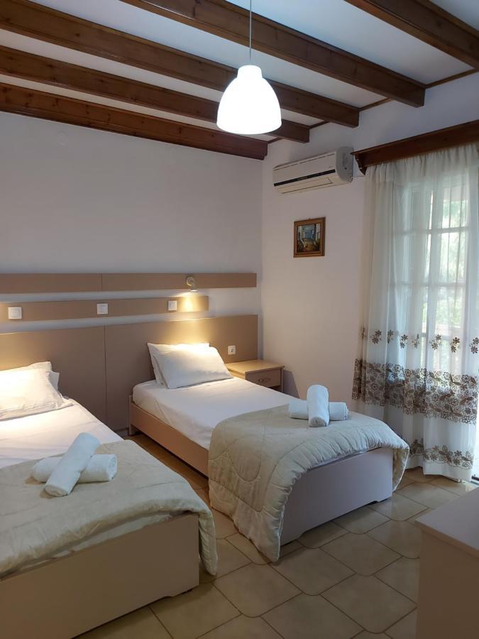 Astrakeri Giannoula Apts المظهر الخارجي الصورة