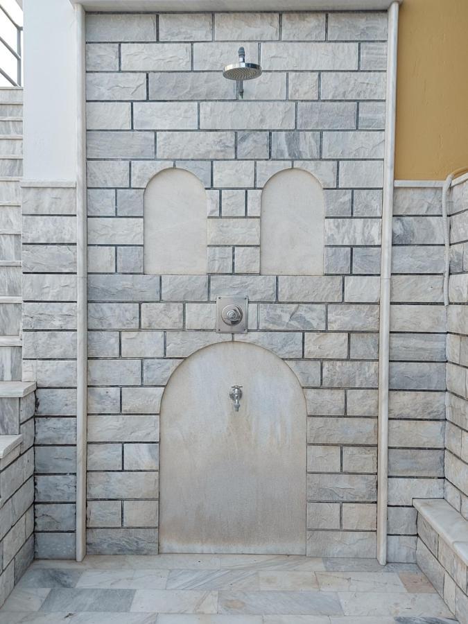 Astrakeri Giannoula Apts المظهر الخارجي الصورة