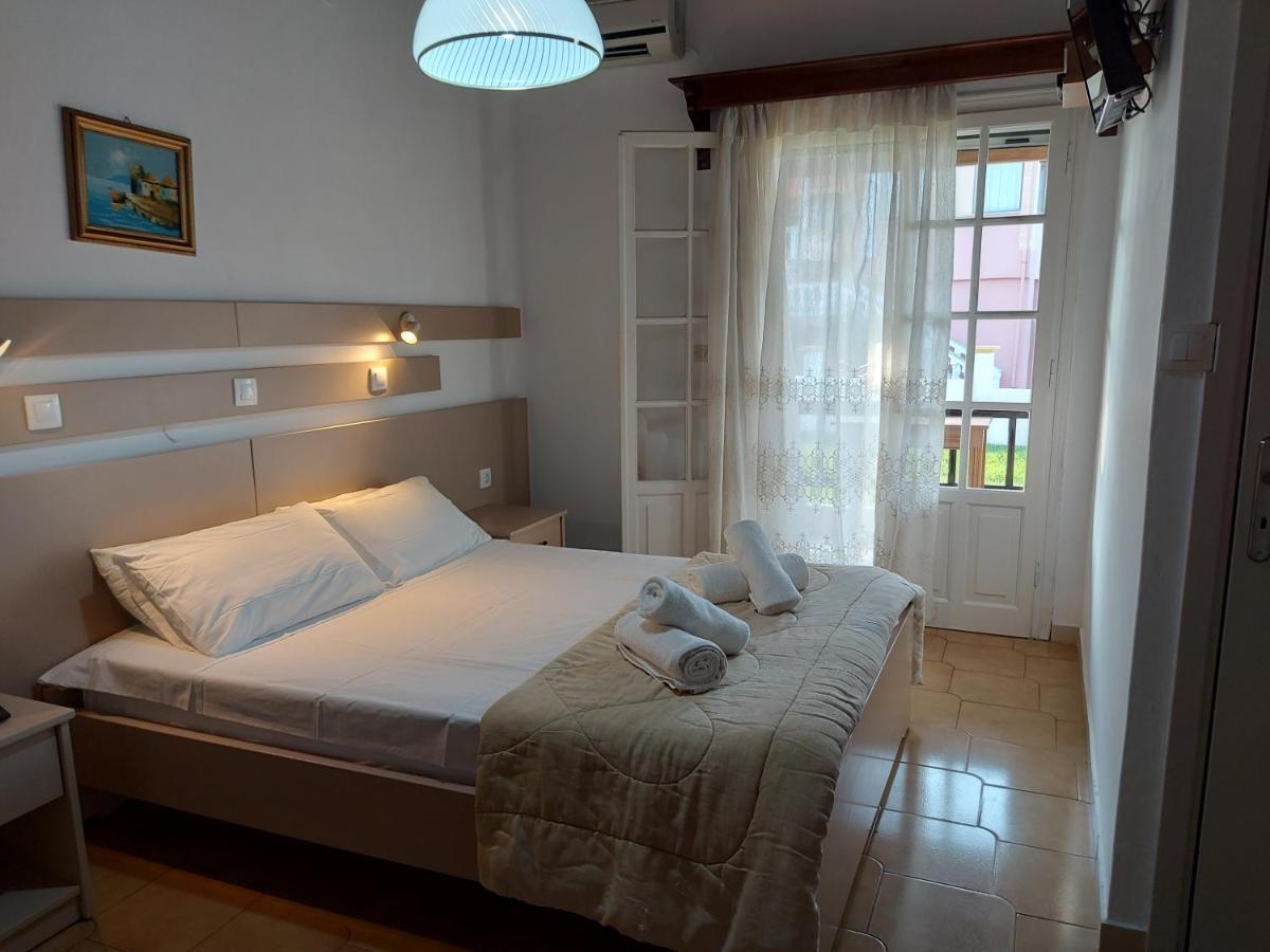 Astrakeri Giannoula Apts المظهر الخارجي الصورة