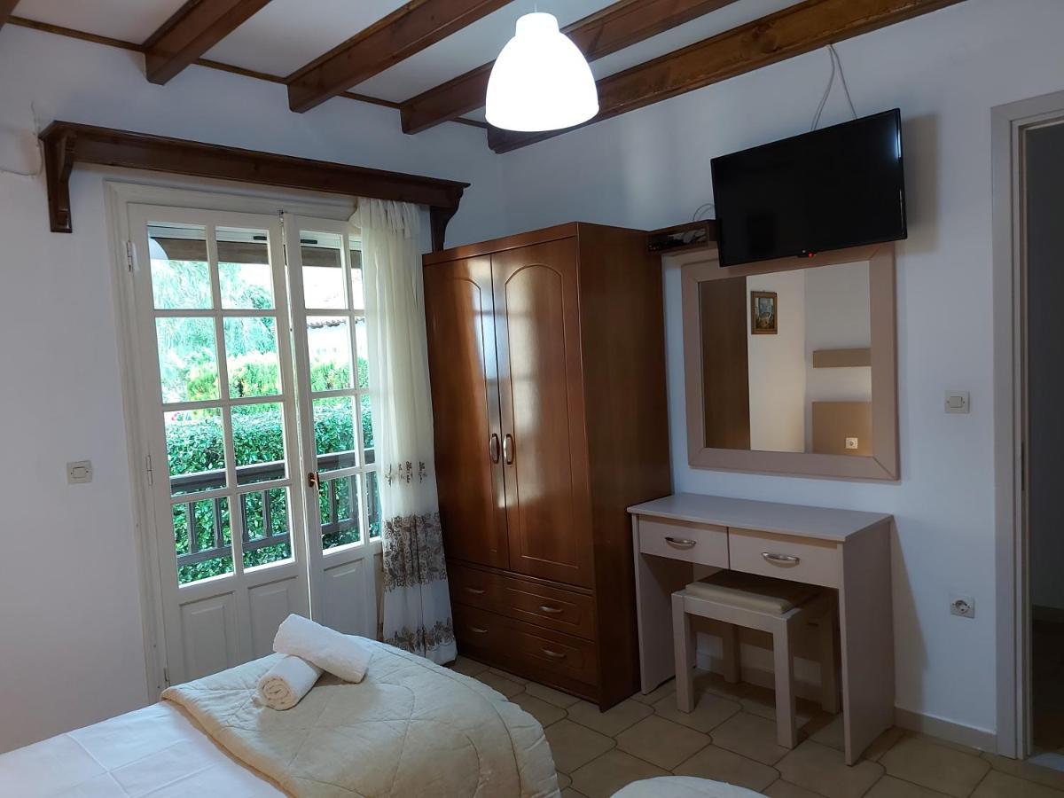 Astrakeri Giannoula Apts المظهر الخارجي الصورة