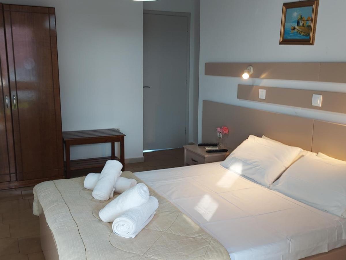 Astrakeri Giannoula Apts المظهر الخارجي الصورة