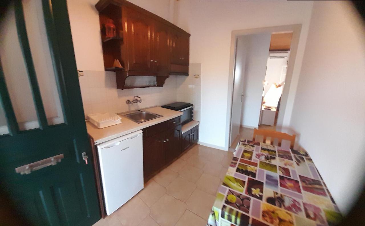 Astrakeri Giannoula Apts المظهر الخارجي الصورة