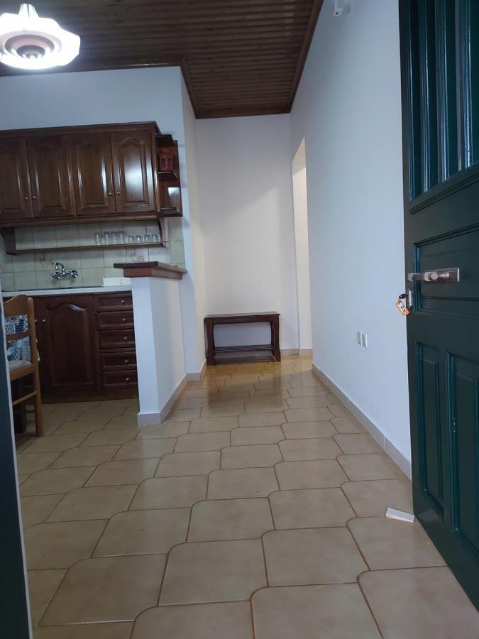 Astrakeri Giannoula Apts المظهر الخارجي الصورة