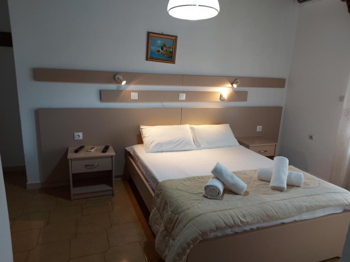 Astrakeri Giannoula Apts المظهر الخارجي الصورة