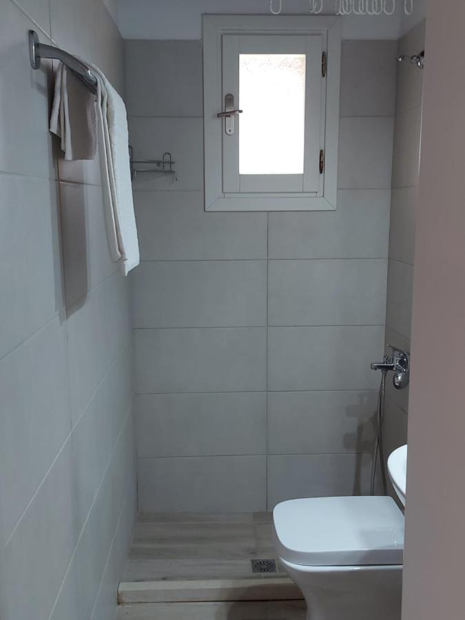 Astrakeri Giannoula Apts المظهر الخارجي الصورة