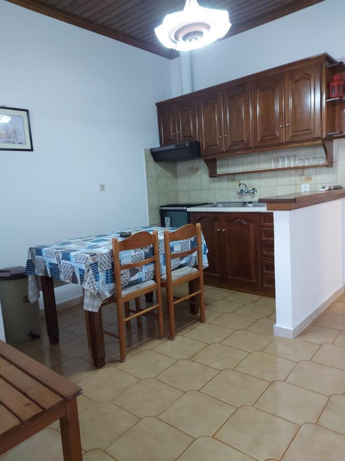 Astrakeri Giannoula Apts المظهر الخارجي الصورة