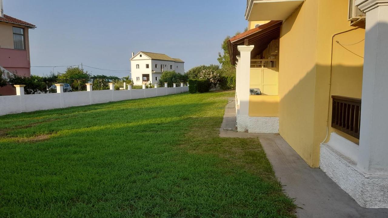 Astrakeri Giannoula Apts المظهر الخارجي الصورة