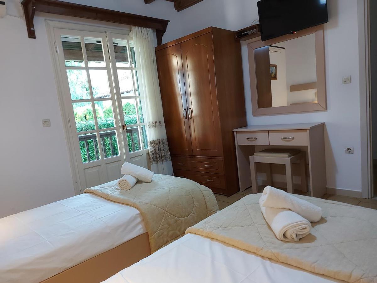 Astrakeri Giannoula Apts المظهر الخارجي الصورة