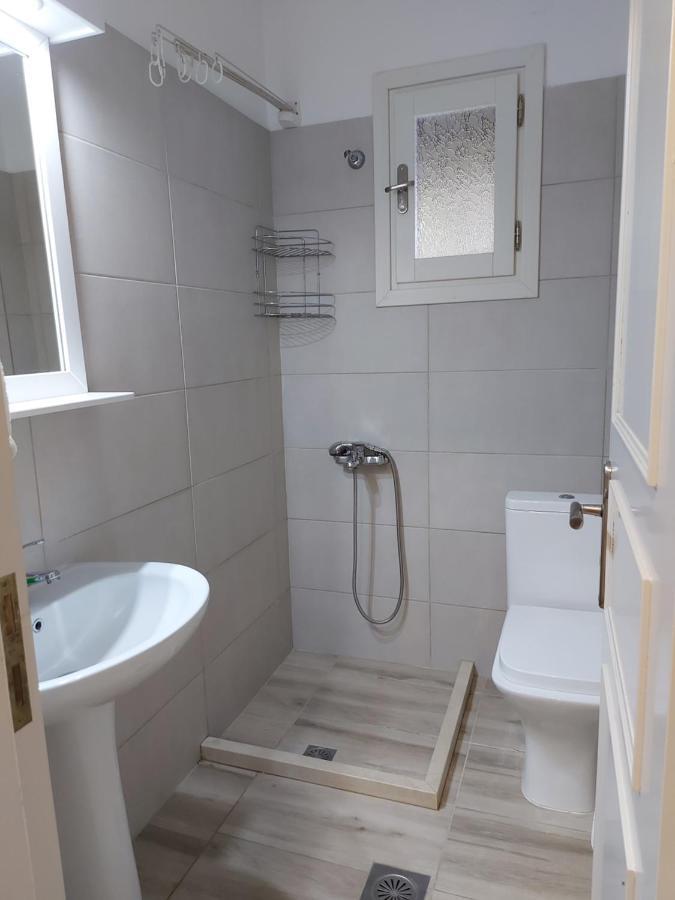 Astrakeri Giannoula Apts المظهر الخارجي الصورة